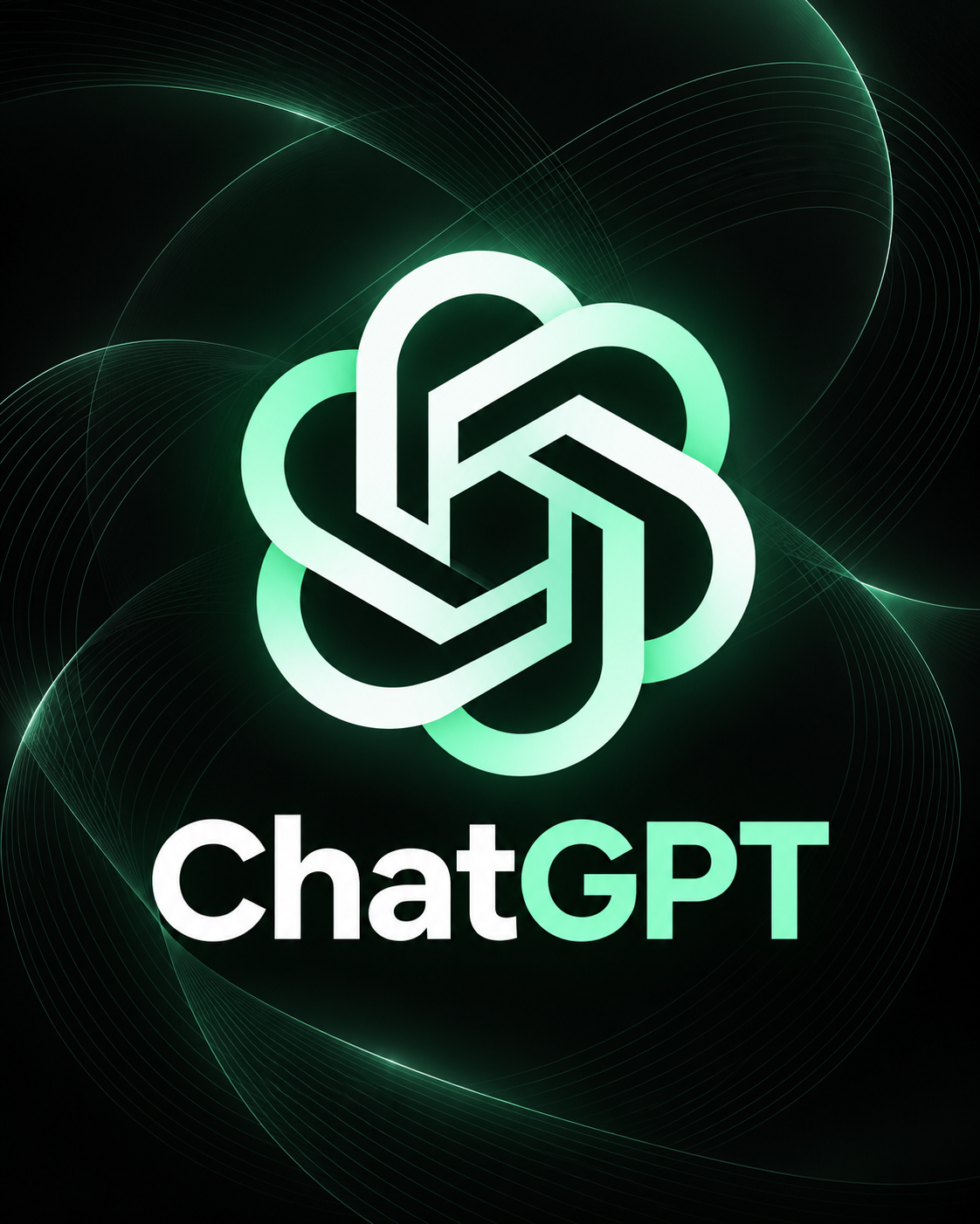 ChatGPT Plus service artwork
