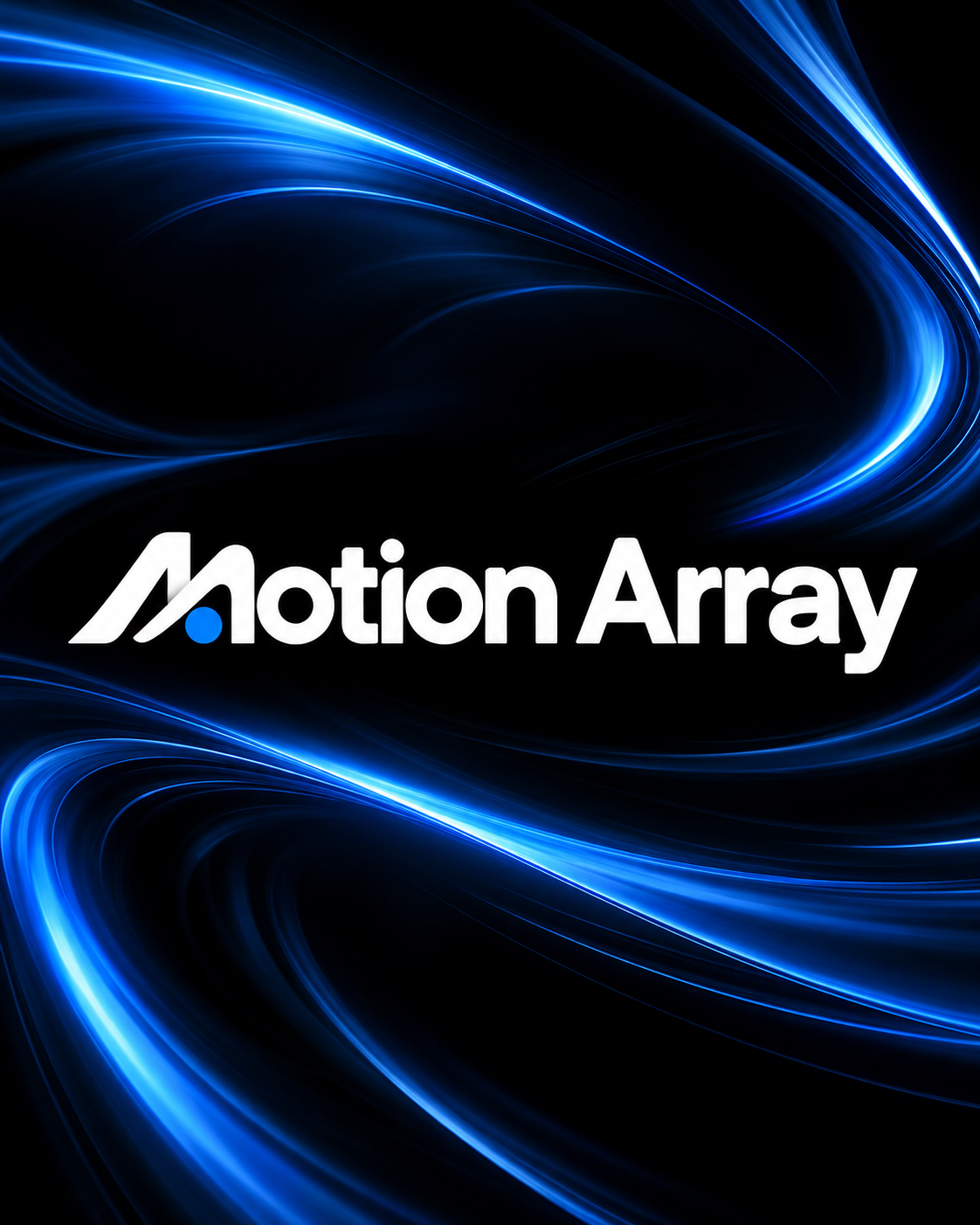 Motion Array service artwork