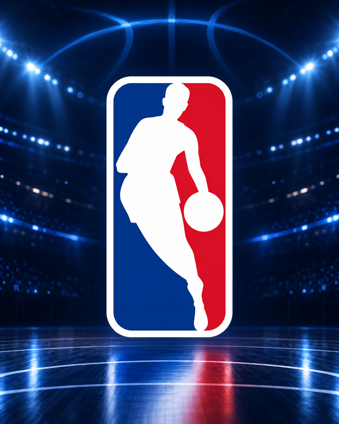 NBA League Pass service artwork