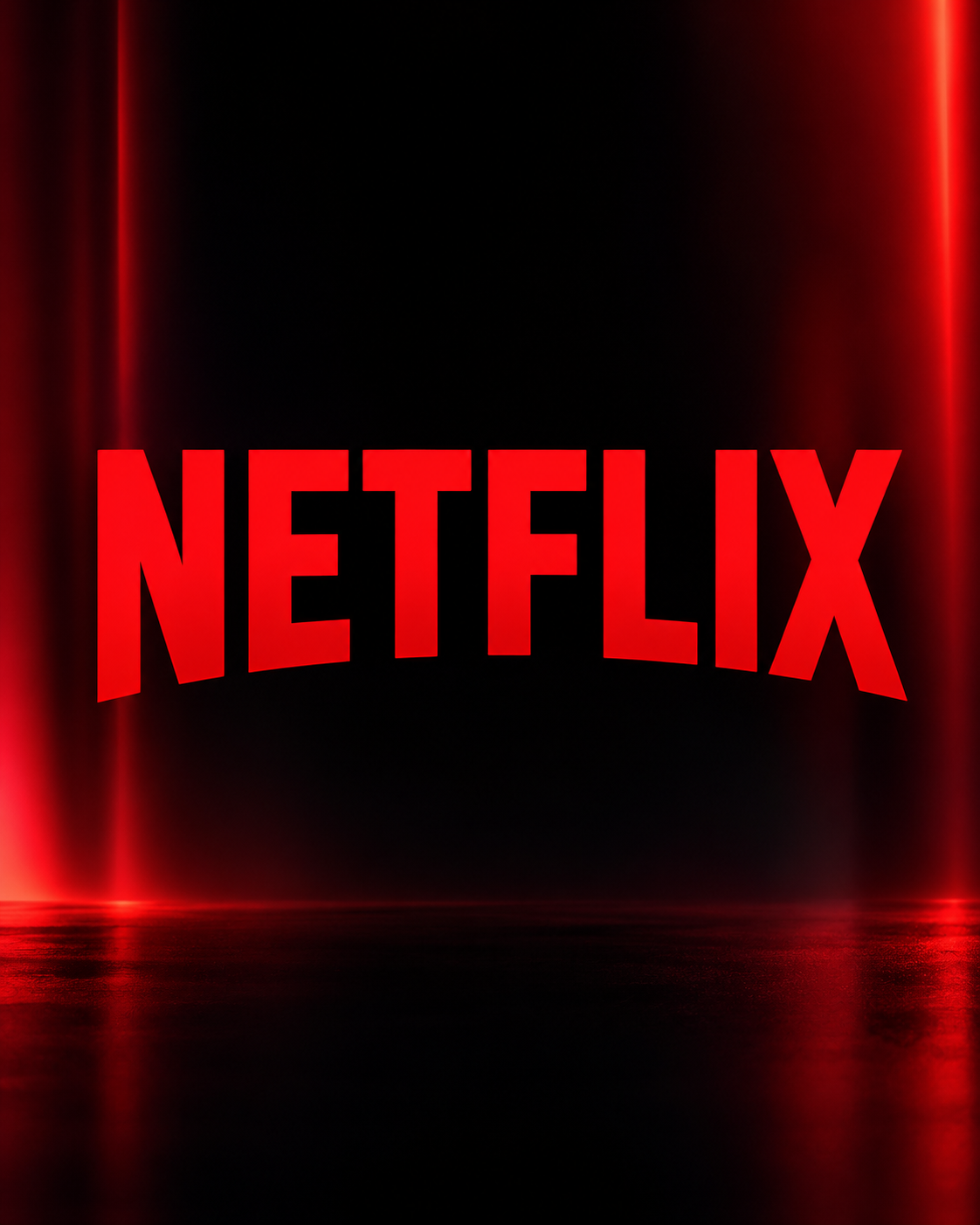 Netflix service artwork