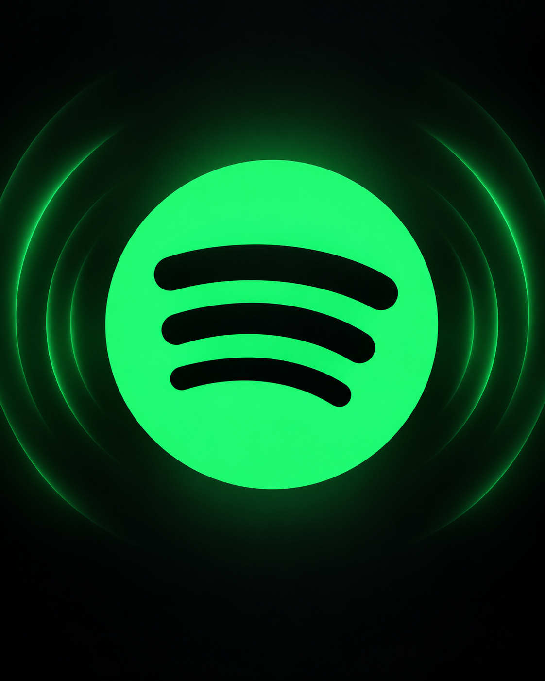Spotify Premium service artwork